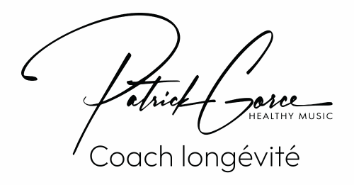 PatrickGorce – Coach Longévité